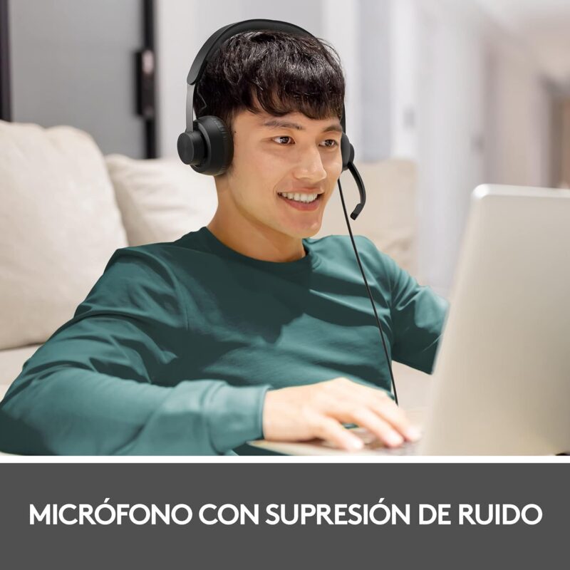 Logitech Zone 750 - Imagen 2
