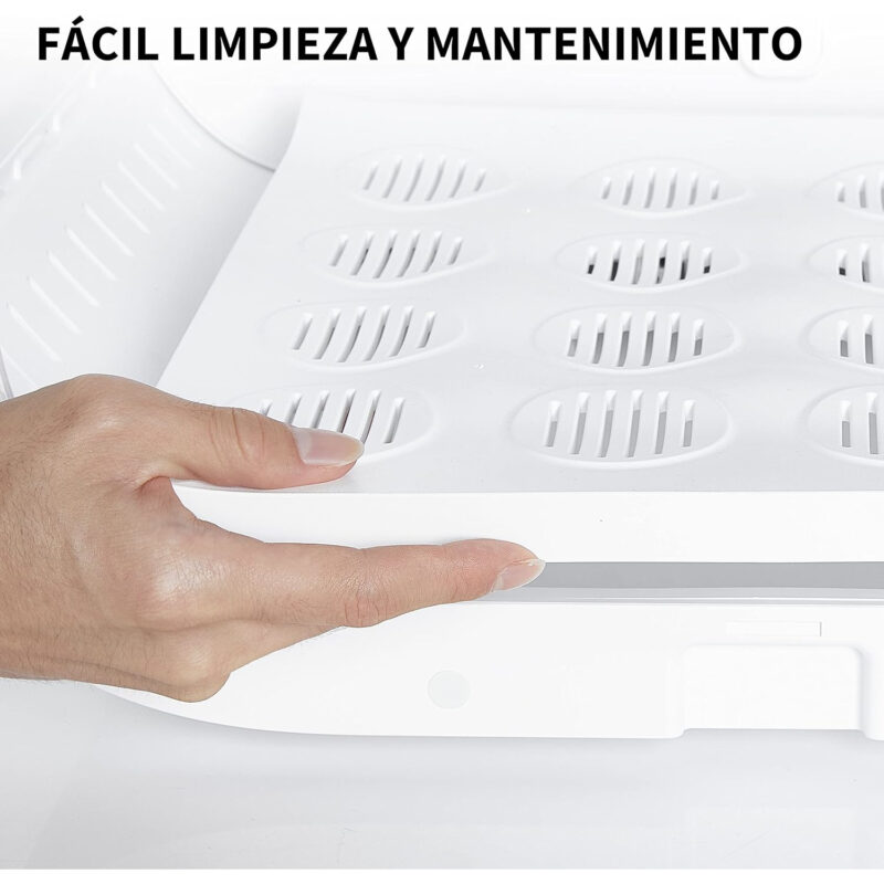 Secadora Automática de Mascotas PETKIT AIRSALON MAX - Imagen 4