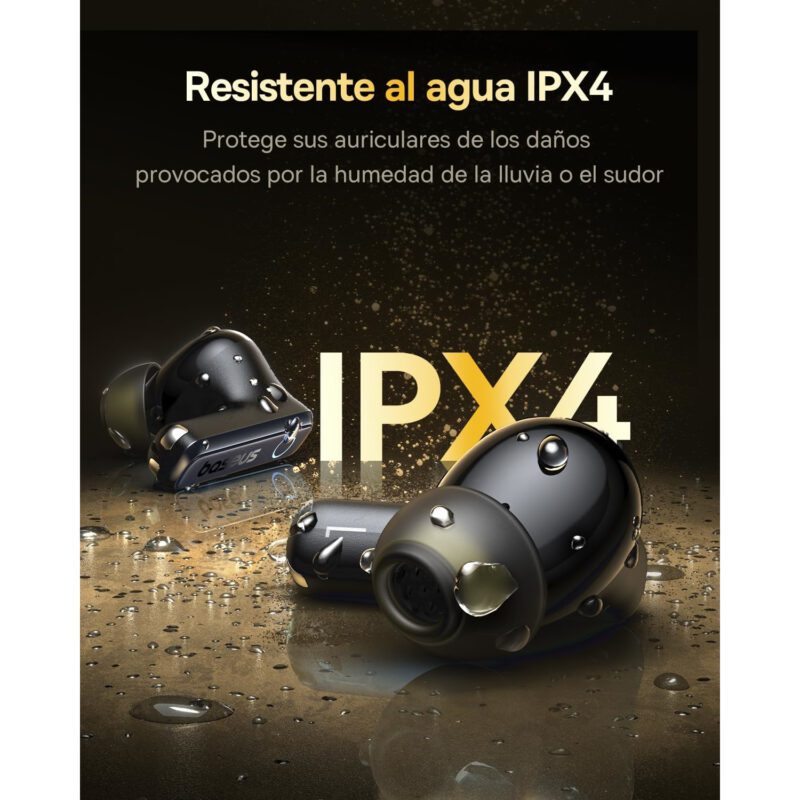 Baseus Bowie 30 Auriculares Bluetooth - Imagen 5