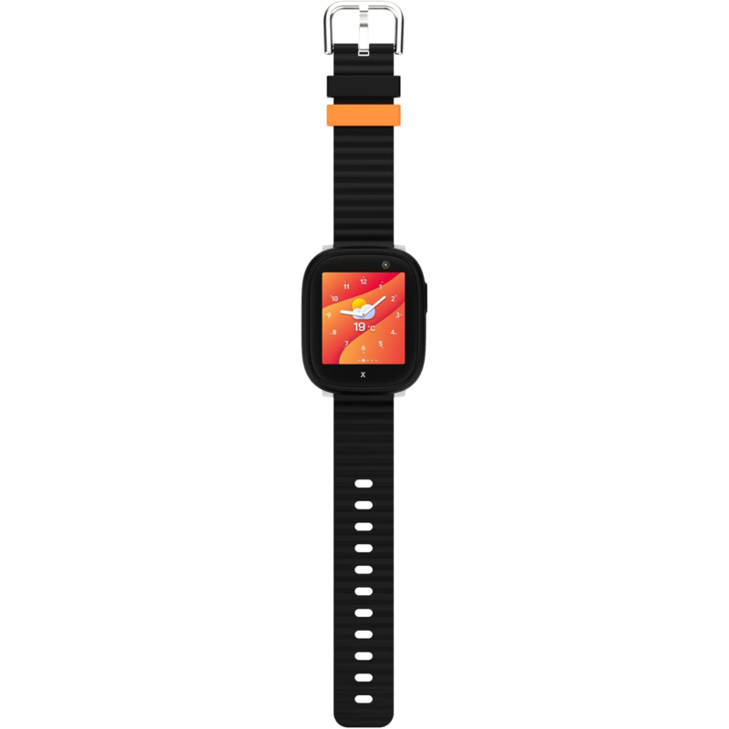 XPLORA X6 Play - Teléfono Reloj 4G para niños (con SIM) - Imagen 7