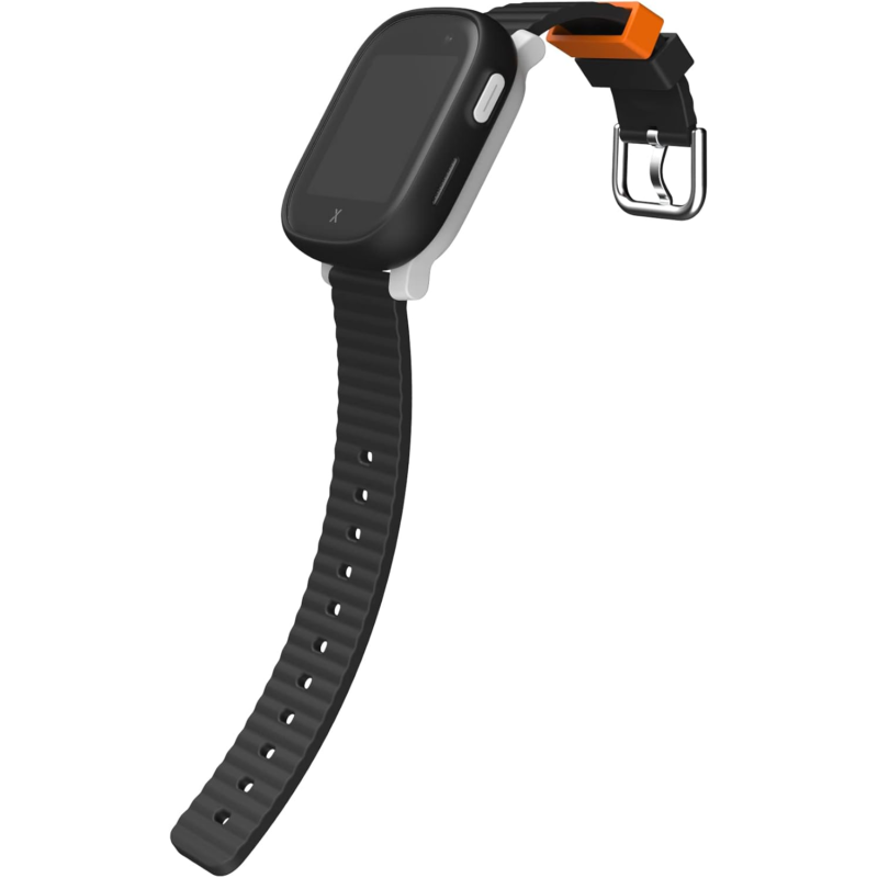XPLORA X6 Play - Teléfono Reloj 4G para niños (con SIM) - Imagen 6