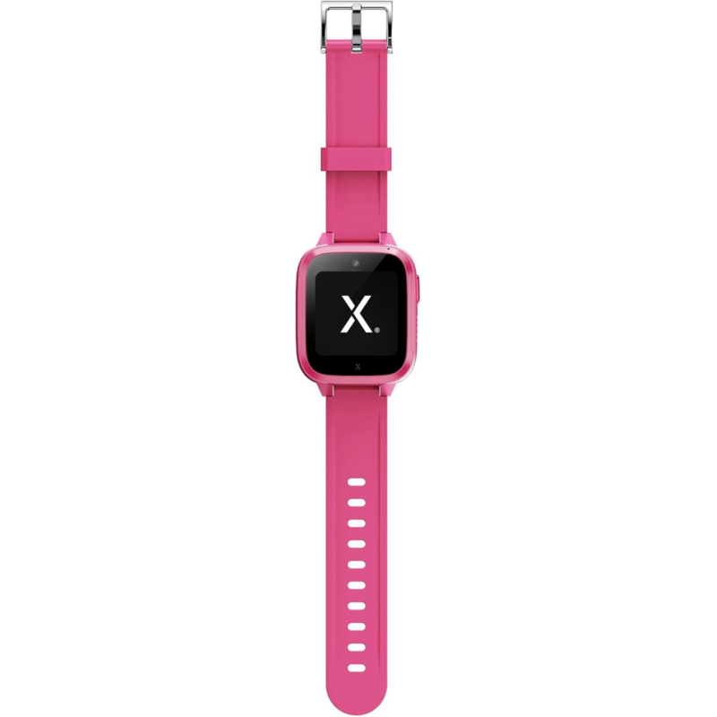XPLORA Kidzi - Teléfono Reloj 4G para niños (con SIM) - Imagen 6