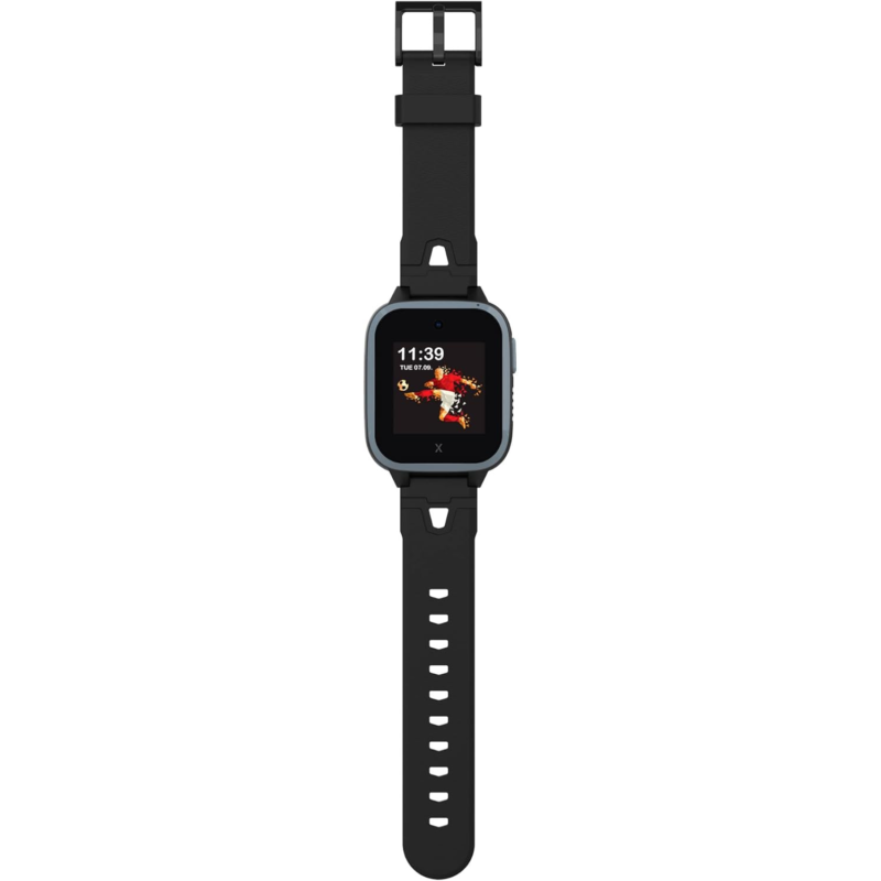 XPLORA XGO 3 - Teléfono Reloj 4G para niños (con SIM) - Imagen 3