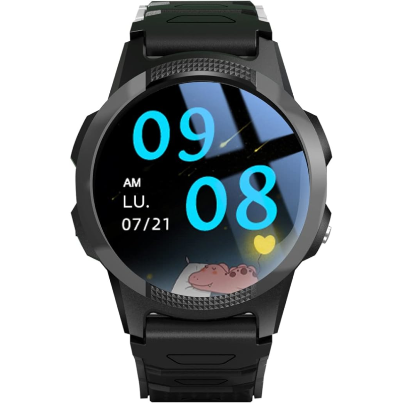 Reloj SaveFamily Modelo 123: Elegancia Digital con Cronómetro - Imagen 5