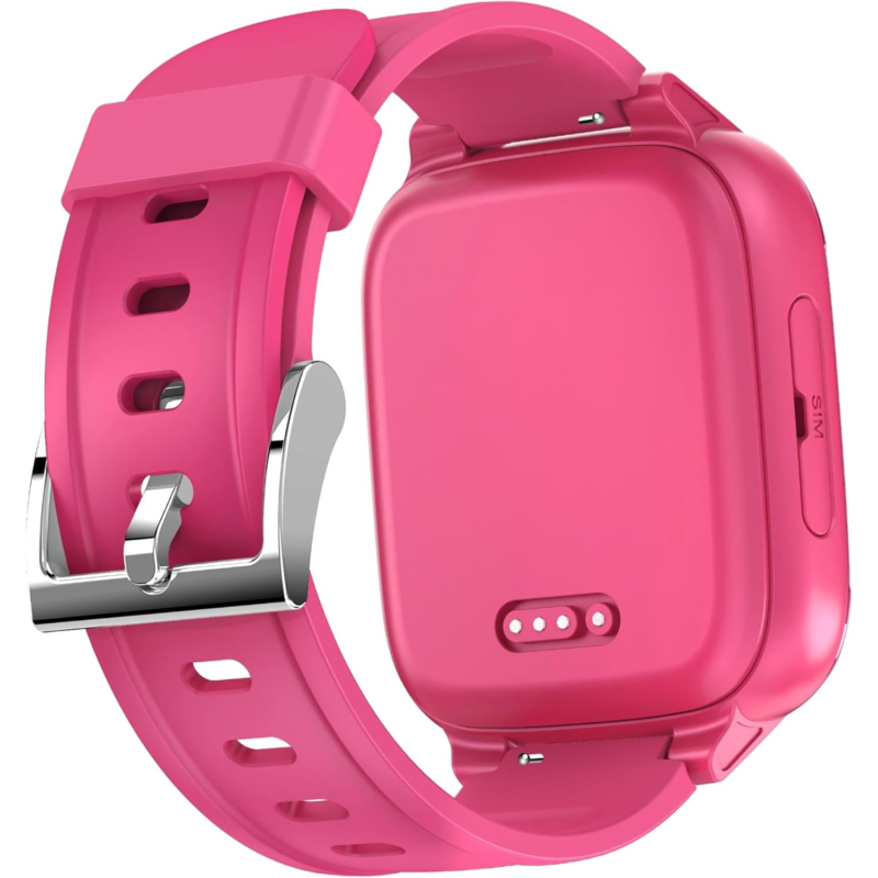 XPLORA Kidzi - Teléfono Reloj 4G para niños (con SIM) - Imagen 3