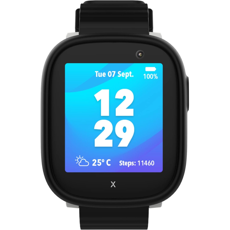 XPLORA X6 Play - Teléfono Reloj 4G para niños (con SIM) - Imagen 5