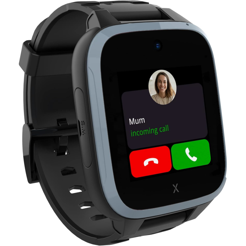 XPLORA XGO 3 - Teléfono Reloj 4G para niños (con SIM) - Imagen 2