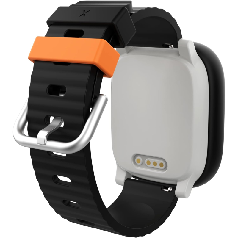 XPLORA X6 Play - Teléfono Reloj 4G para niños (con SIM) - Imagen 4