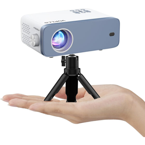 Mini Proyector VOPLLS N3