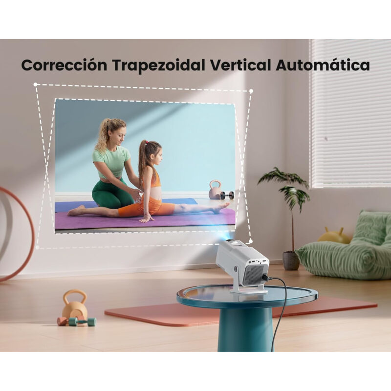 Proyector TOPTRO TR27 - Imagen 2