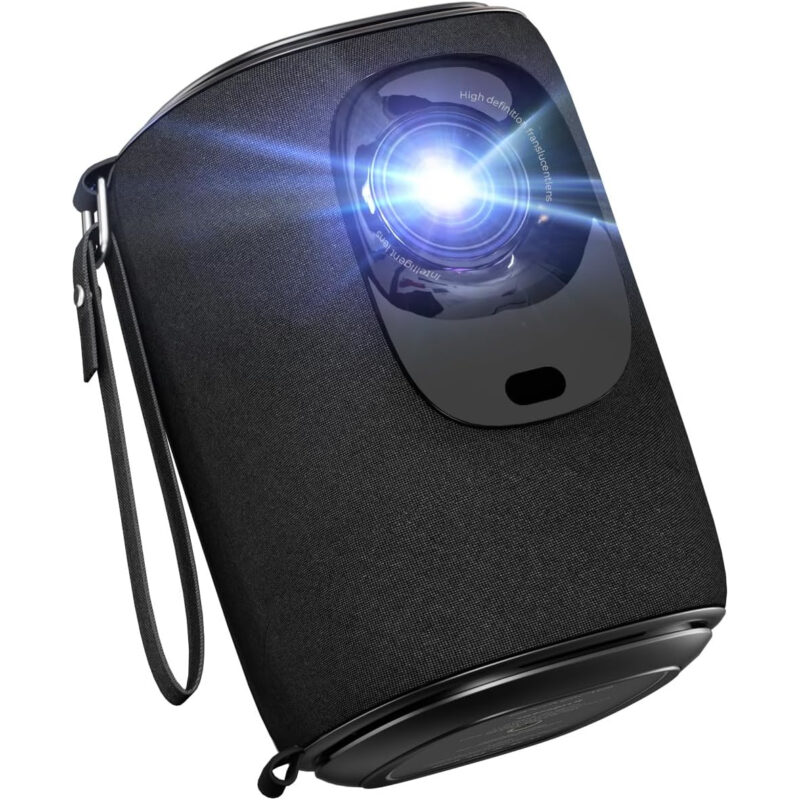 Proyector Portatil Lisowod L01Pro