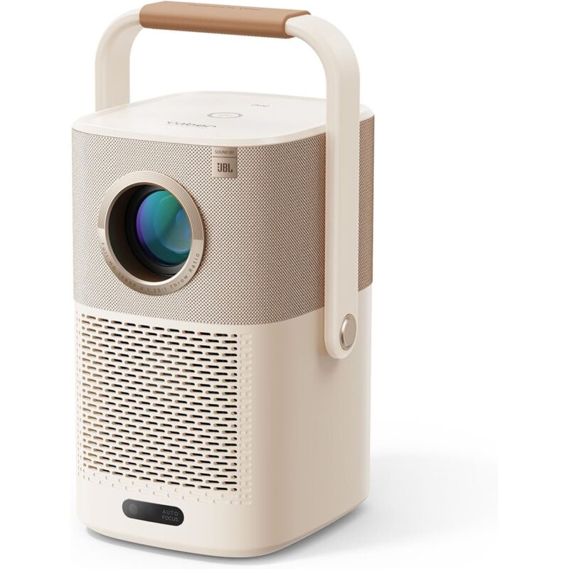 Proyector para exteriores Yaber T2