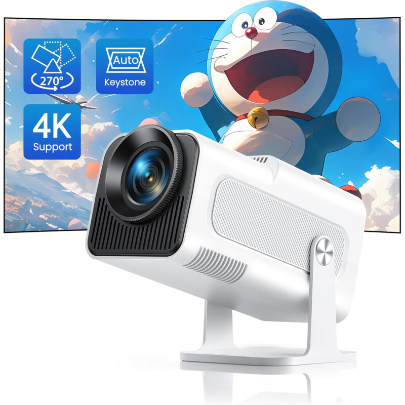 Proyector TOPTRO TR27