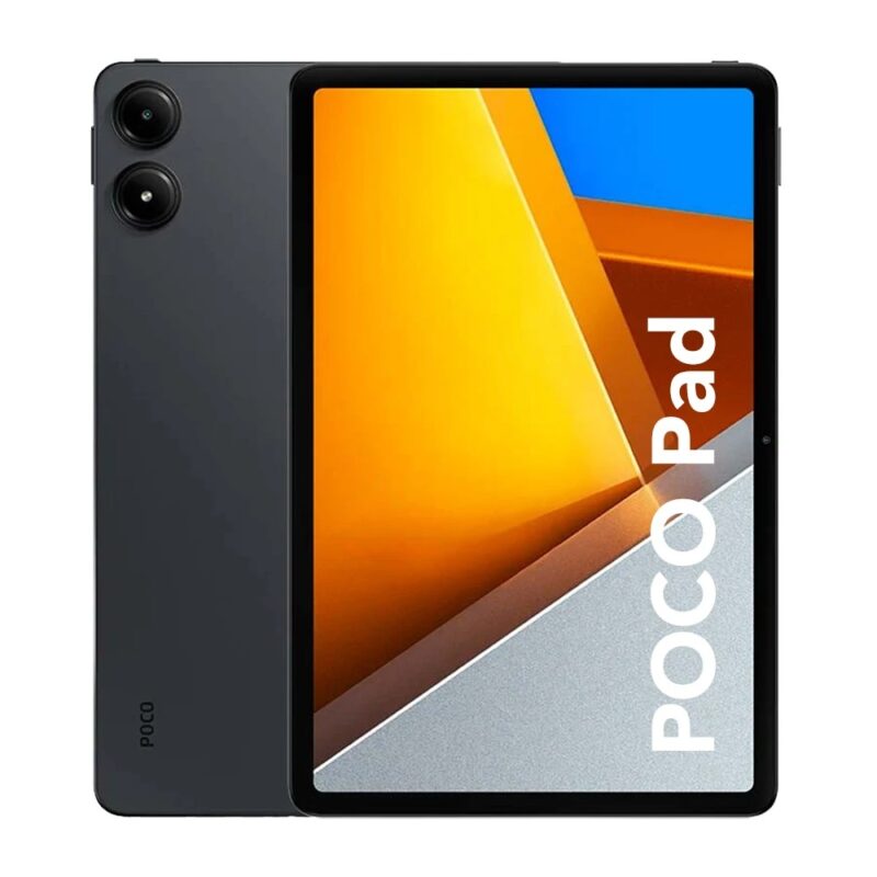 POCO Pad 12.1" | Potencia, Pantalla 2.5K y Batería de 10,000 mAh 🔋 - Imagen 7